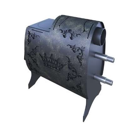 Отопительная печь Царь-печи МБТ-1 в Могилеве