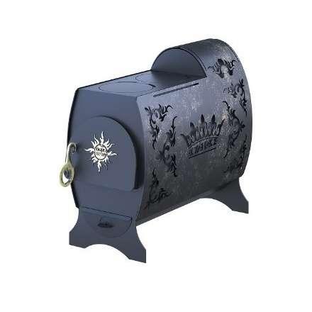 Отопительная печь Царь-печи ММТ-2 в Могилеве