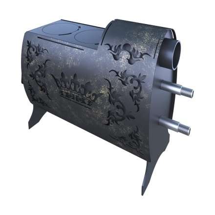 Отопительная печь Царь-печи ММТ-2 Амазонка бай фото в Могилеве