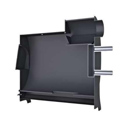 Отопительная печь Царь-печи ММТ-2 в Могилеве