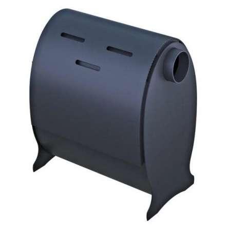 Отопительная печь Царь-печи Матрёшка Премиум в Могилеве