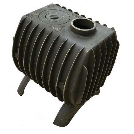 Отопительно-варочная печь Берёзка 200 в Могилеве