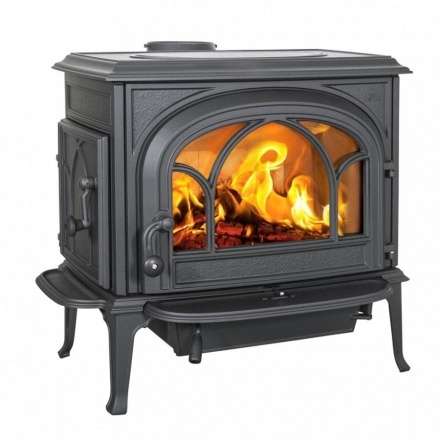 Чугунная печь камин Jotul F500.2 BP Амазонка бай фото в Могилеве