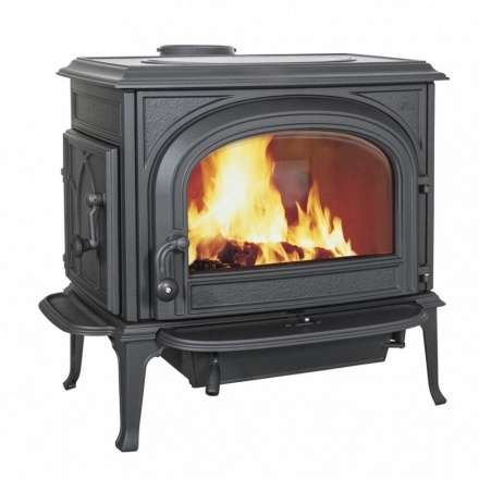 Чугунная печь камин Jotul F500.2 SE BP Амазонка бай фото в Могилеве