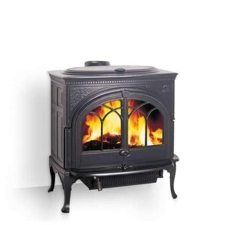 Чугунная печь камин Jotul F600 Амазонка бай фото в Могилеве