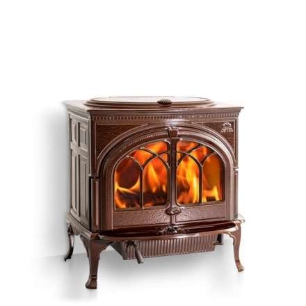 Чугунная печь камин Jotul F600 в Могилеве
