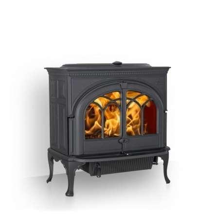 Чугунная печь камин Jotul F600 в Могилеве