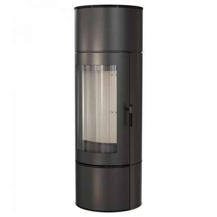 Купить Печь-камин Kratki Antares Амазонка бай фото в Могилеве