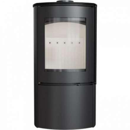 Купить Печь-камин Kratki Falcon 9 стальной фото в Могилеве