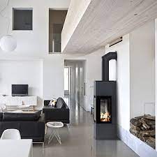 Купить Печь-камин Kratki Falcon 9 в интерьере в Могилеве Амазонка бай фото в Могилеве