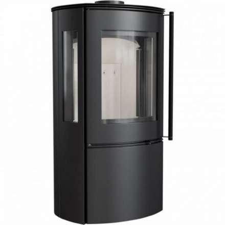 Печь-камин Kratki Falcon 9 View Амазонка бай фото в Могилеве