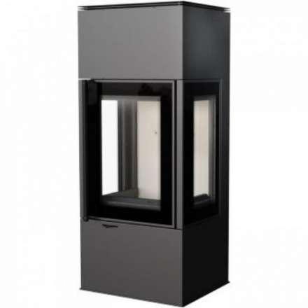 Купить Печь-камин Kratki THOR 8 View в Могилеве Амазонка бай фото в Могилеве