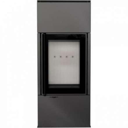 Купить Печь-камин Kratki THOR 8 View в Могилеве Амазонка бай фото в Могилеве