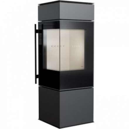 Печь-камин Kratki THOR 8 Амазонка бай фото в Могилеве