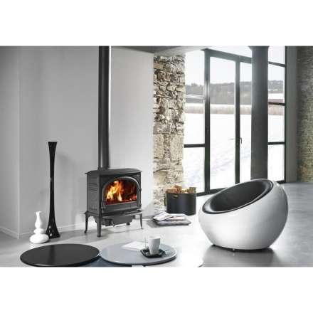 Чугунная печь камин Jotul F 400 SE IVE в Могилеве