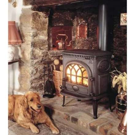 Чугунная печь камин Jotul F3 TD в Могилеве