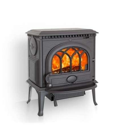 Чугунная печь камин Jotul F3 в Могилеве