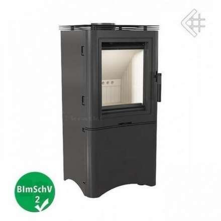 Печь-камин Kratki Koza/K5/S/W/D Амазонка бай фото в Могилеве