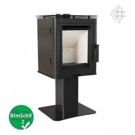 Печь-камин Kratki Koza/K5/S/N Амазонка бай фото в Могилеве