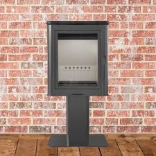 Печь-камин Kratki Koza/K5/S/N Амазонка бай фото в Могилеве