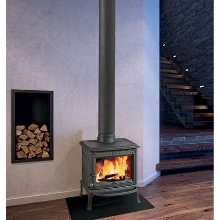 Чугунная печь камин Jotul F100 SE в Могилеве