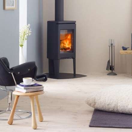 Чугунная печь камин Jotul F162 BP в Могилеве