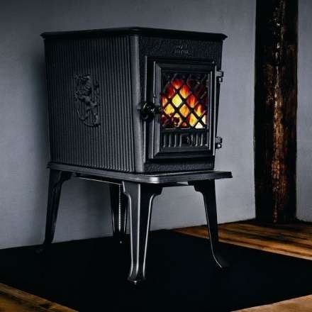 Чугунная печь камин Jotul F602 GD BBE в Могилеве