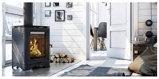 Купить Печь-камин Kratki Koza/Vega/150 стальной в интерьере в Могилеве Амазонка бай фото в Могилеве