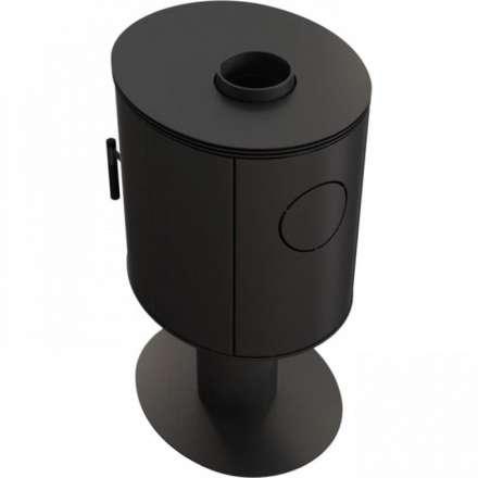 Купить Печь-камин Kratki Koza/Orbit в Могилеве Амазонка бай фото в Могилеве