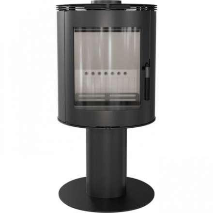 Купить Печь-камин Kratki Koza/Orbit в Могилеве Амазонка бай фото в Могилеве