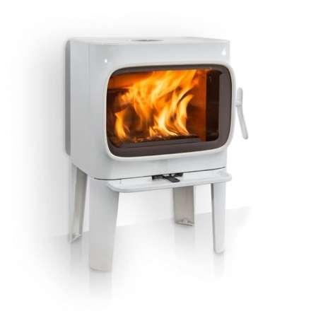 Чугунная печь камин Jotul F 305 LL BP в Могилеве