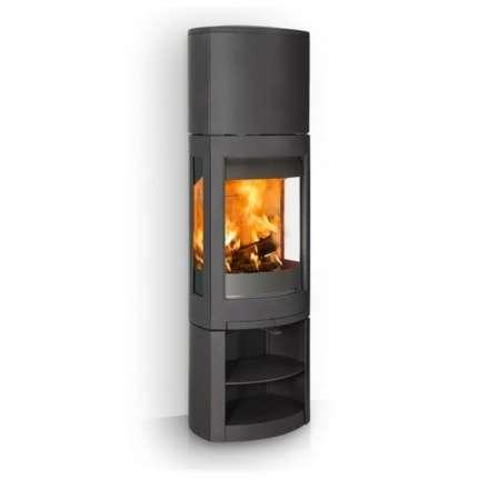 Чугунная печь камин Jotul F 371 HT Advance Амазонка бай фото в Могилеве