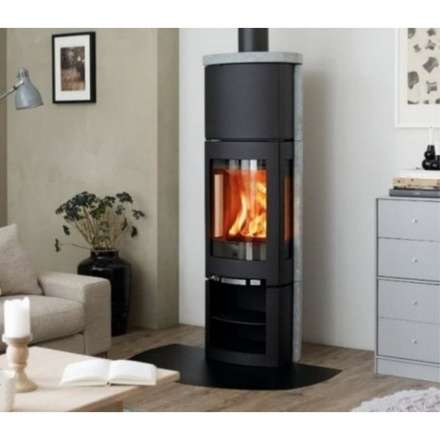 Чугунная печь камин Jotul F 377 HT Advance в Могилеве