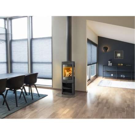 Чугунная печь камин Jotul F 378 HT Advance в Могилеве