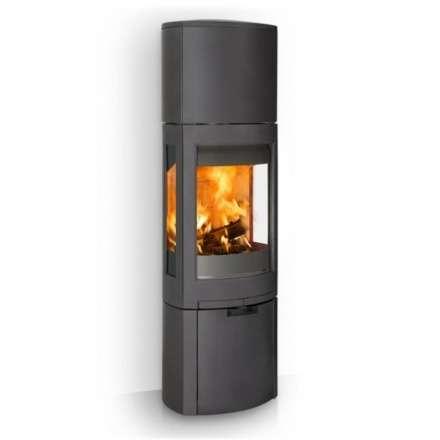 Чугунная печь камин Jotul F 378 HT Advance Амазонка бай фото в Могилеве