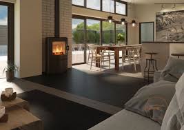 Купить Печь-камин Kratki Koza/AB/S/2 (сталь) стальной в интерьере в Могилеве Амазонка бай фото в Могилеве