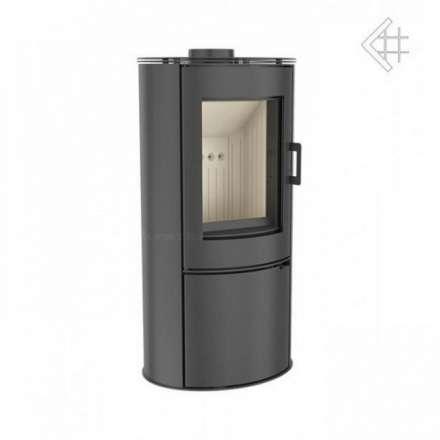 Печь-камин Kratki Koza/AB/S/DR Амазонка бай фото в Могилеве