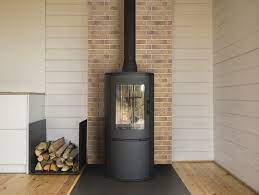 Купить Печь-камин Kratki Koza/AB/S/DR стальной в интерьере в Могилеве Амазонка бай фото в Могилеве