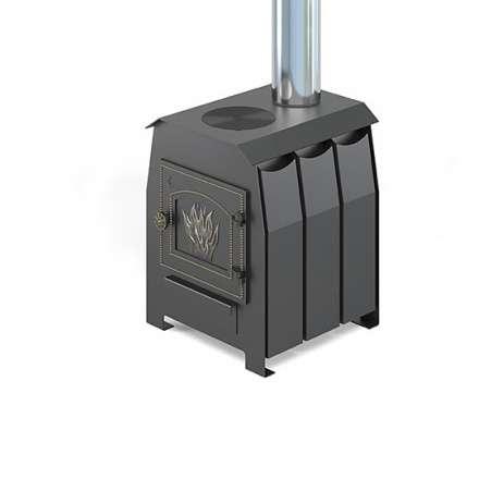Печь отопительная Везувий Комфорт 70 (ДТ-3) купить в Могилеве