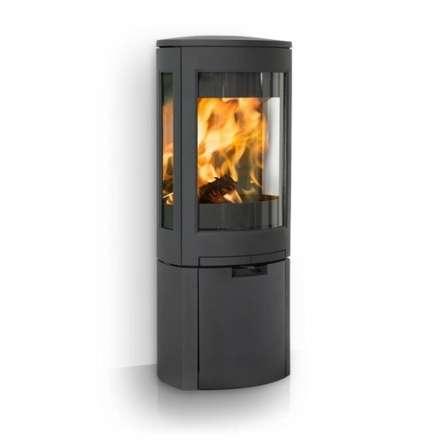 Чугунная печь камин Jotul F 378 Advance Амазонка бай фото в Могилеве