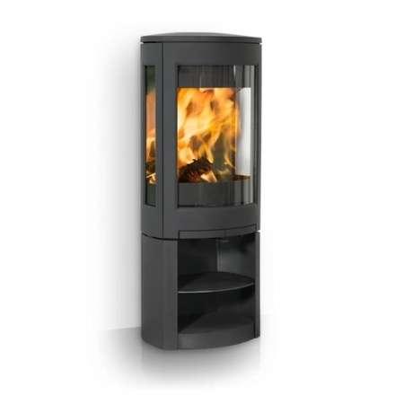 Чугунная печь камин Jotul F 371 Advance Амазонка бай фото в Могилеве
