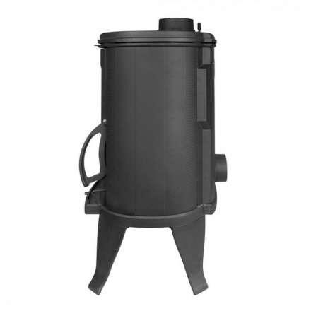 Печь GUCA ELIPTIKO из чугуна в Могилеве