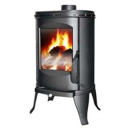 Печь GUCA ELIPTIKO из чугуна фото в Могилеве