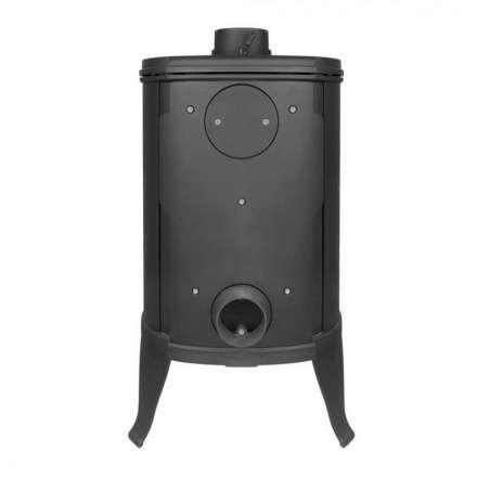 Печь GUCA ELIPTIKO из чугуна в Могилеве