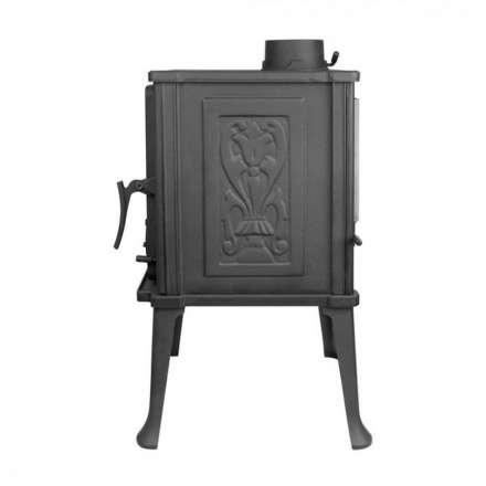 Печь GUCA ISKRA из чугуна в Могилеве
