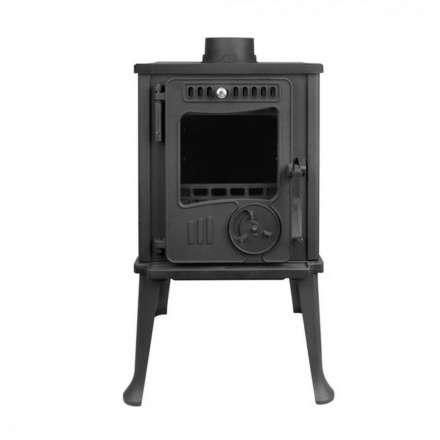 Печь GUCA ISKRA из чугуна в Могилеве