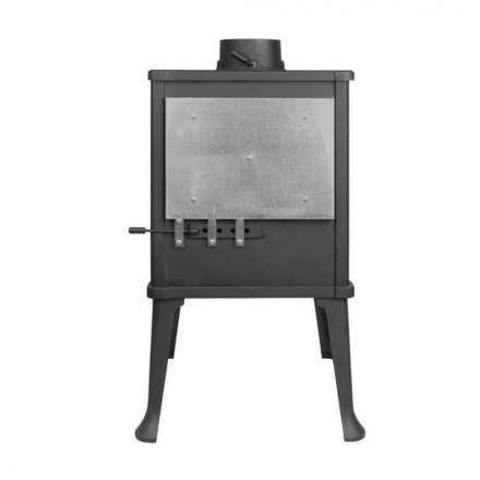Печь GUCA ISKRA из чугуна в Могилеве