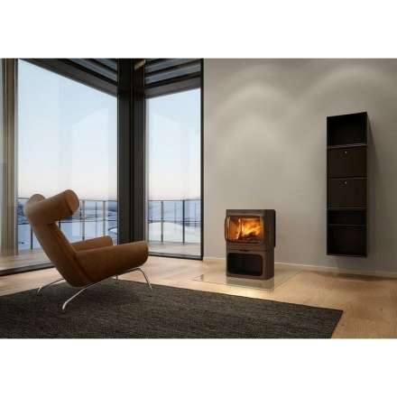 Чугунная печь камин Jotul F 305 B BP в Могилеве