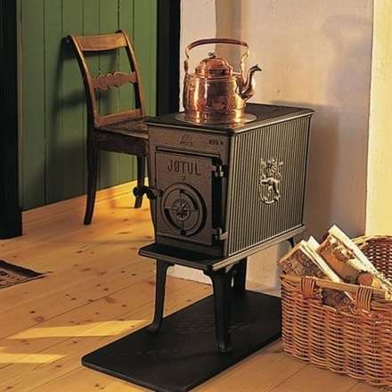 Чугунная печь камин Jotul F 601 в Могилеве