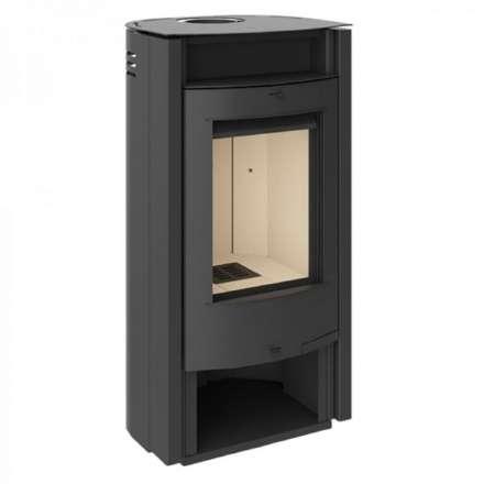 Печь-камин KFD EWA Амазонка бай фото в Могилеве